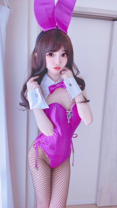 コスプレイヤー萌多まゆのTwitter画像31