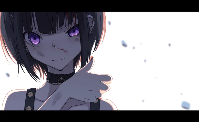 #DrasticMelodyリリース記念
再掲ですが、おめでとうございます 