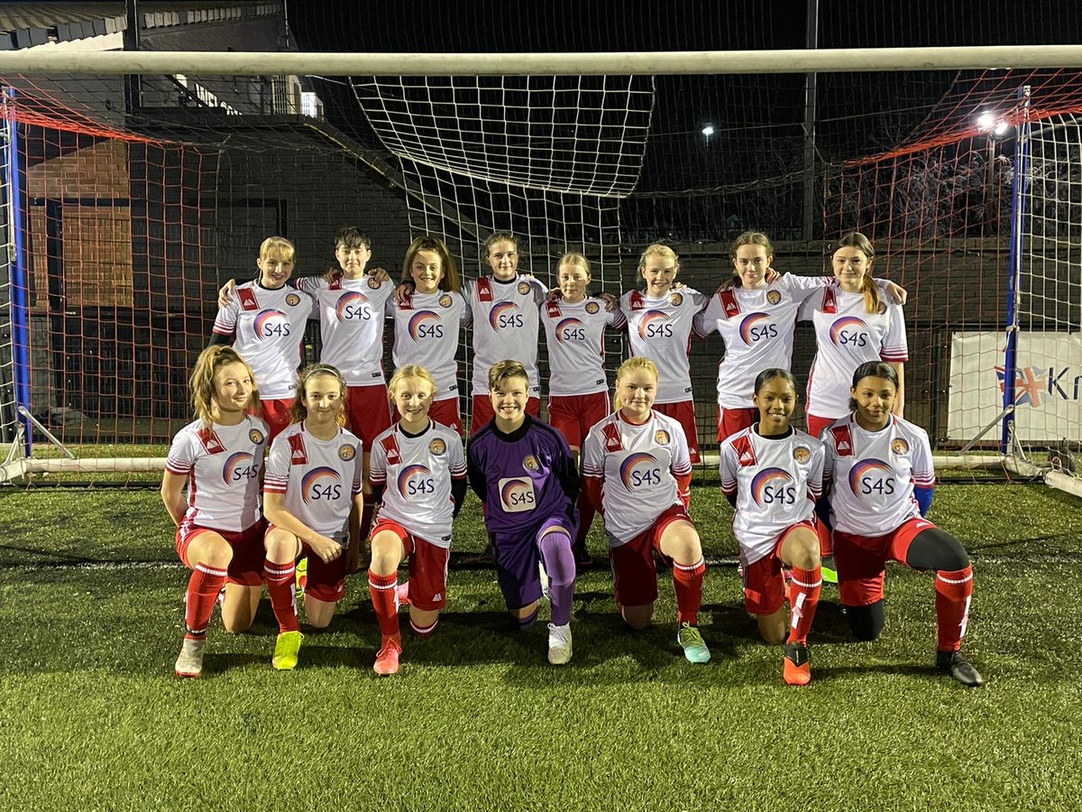 West Midlands MCSFA tweet media