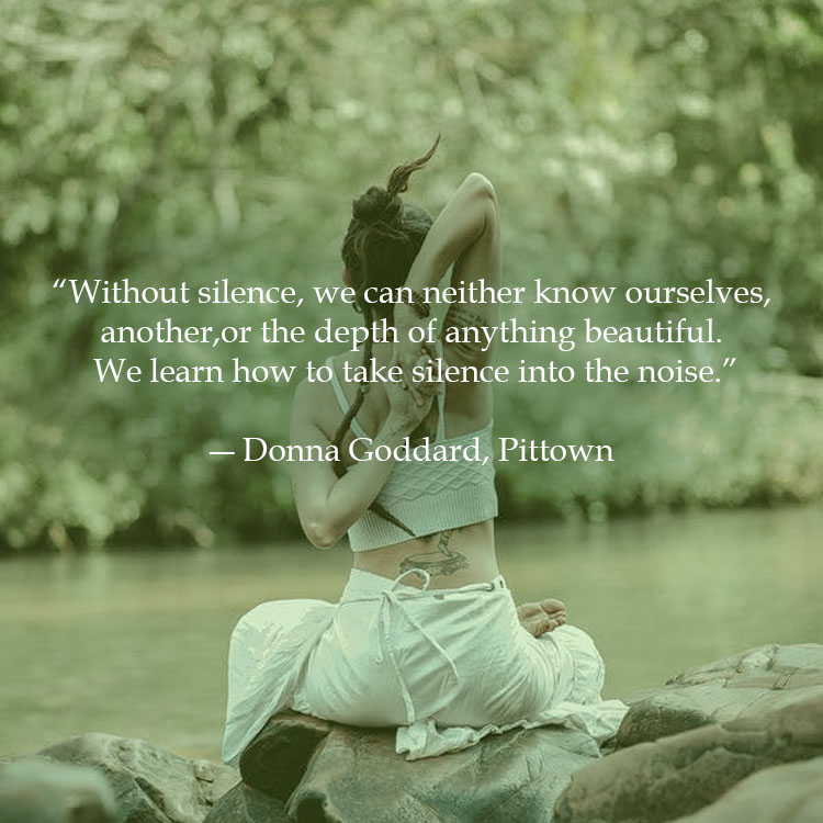 Conscious Retreats Worldwide tweet media