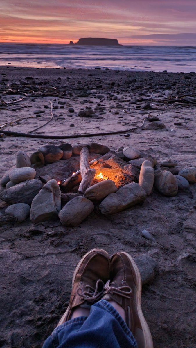 AdjustedPhoto's tweet photo. @BraydenCreation Otter Crest beach,Oregon https://t.co/OUOzzQZCkb