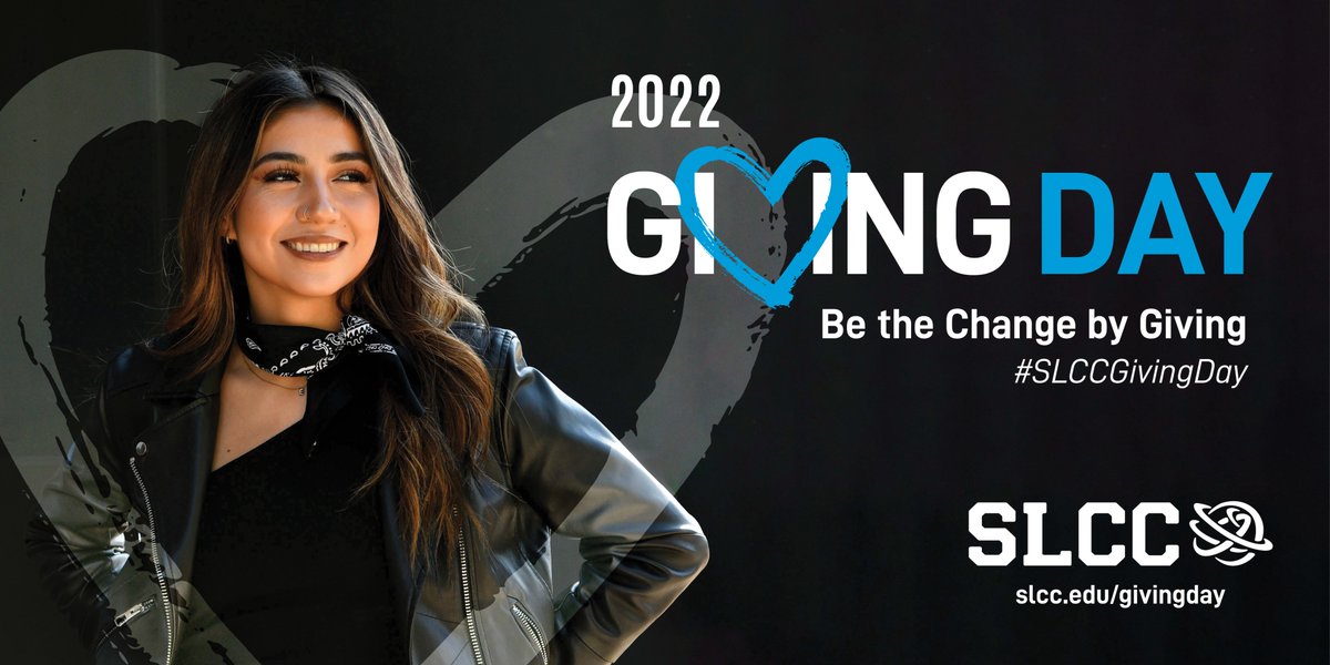 SLCC Alumni tweet media