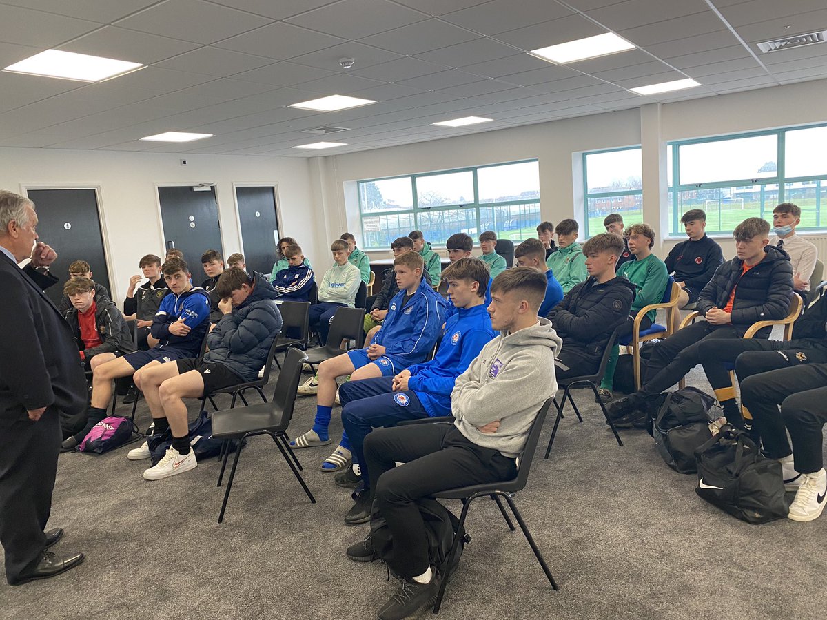 WSFA_InterAssoc's tweet photo. Delighted with the quality on show today at our U16s trials @oceanparkarena Thank you to all the players who represented their Schools and Counties from across Wales with great pride as they aim to make the squad and play for their Country against England I Schools. 🏴󠁧󠁢󠁷󠁬󠁳󠁿🏴󠁧󠁢󠁥󠁮󠁧󠁿🐉 https://t.co/ZfsPQ9jeqf