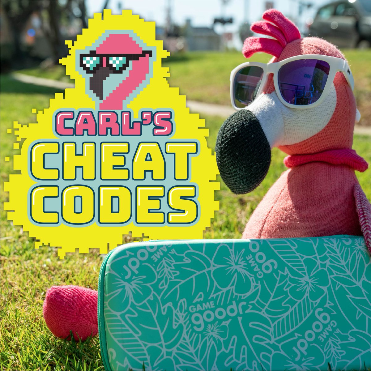 Carl’s Cheat Codes #24: Live your best life before taking an arrow to the knee. (We used to have an employee who let us know when memes got played out, but he took an arrow to the knee.)