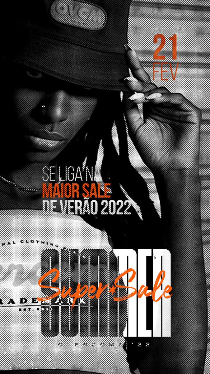 Estão prontos para a MAIOR SALE de 2022? 👀🚀

Vem novidades por aí 🥳🥰