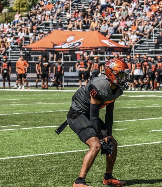 Jim Basford (@coachjimbasford) on Twitter photo Thank you Coach Smith from Heidelberg for stopping by The Hill today! <a href="/thehillfootball/">Forest Hill Football</a> @Maxwe11uk @keyshawn1k Thank you Coach Smith from Heidelberg for stopping by The Hill today! <a href="/thehillfootball/">Forest Hill Football</a> @Maxwe11uk @keyshawn1k