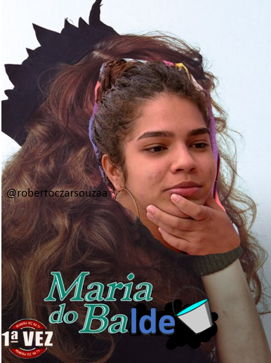 razeksouza's tweet photo. Pela primeira vez na TV brasileira'

#bbb22 bem feito, o bem venceu, maria expulsa, lollipop, escrota, esse bbb, que sabor, prior e babu no podpah https://t.co/q4nc6vEQcp