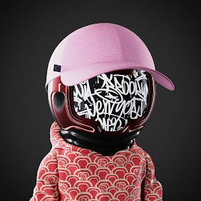 kpalnft's tweet image. Definitely you have to check these out! @metacolony_nft