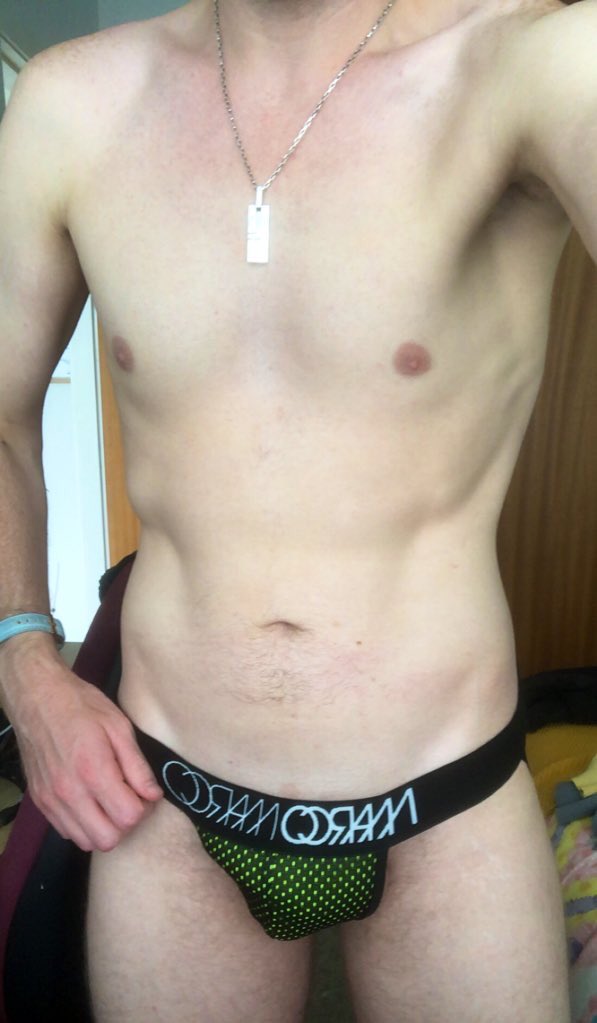 Unknownhere5's tweet photo. Thanks @newzealandkeen for the new jock! Think I enjoyed myself a little too much 😏😏😈😈 https://t.co/mvsw0dyXGF