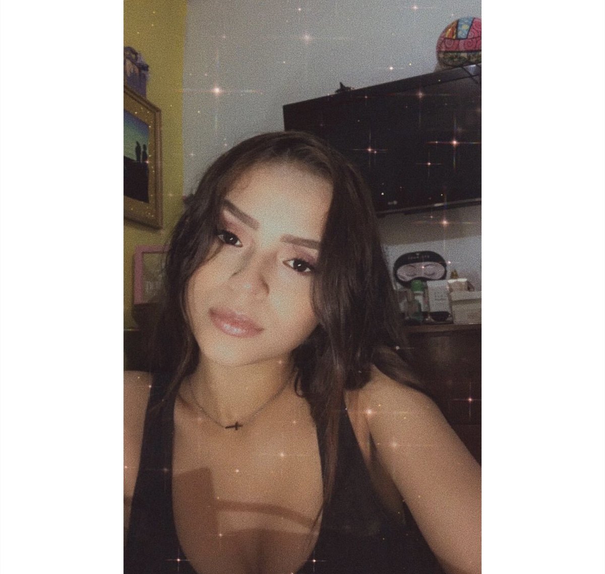 Valeryst69's tweet photo. Las puras coincidencias 🦋🌚 https://t.co/ymgiQhZzyp