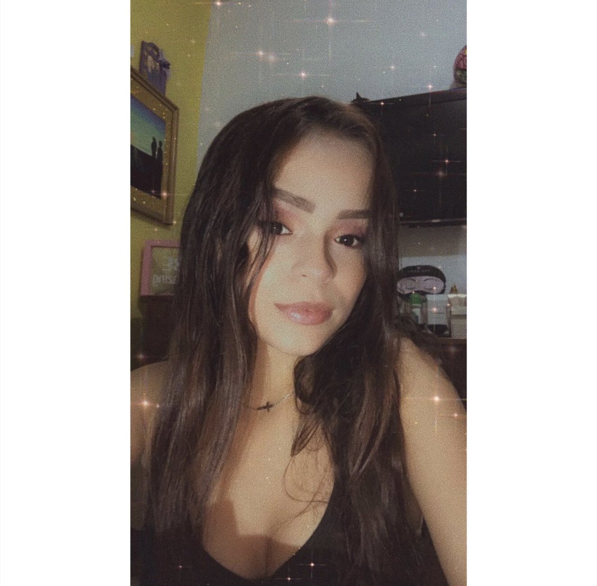 Valeryst69's tweet photo. Las puras coincidencias 🦋🌚 https://t.co/ymgiQhZzyp