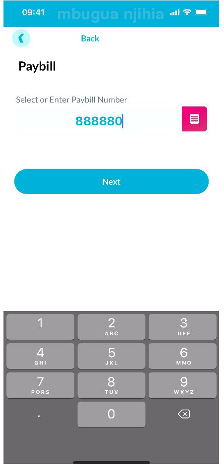 mbuguanjihia's tweet photo. Let's get some bills paid. You have to enter your #Tkash favorites. IMO, key utilities are known & it wud be great to have these pre-populated the data is out there #Paybill #MobileMoney #Fintech #MobileApps #Momo #DigitalPayment #Remittance #Cashless #Ecommerce #CiCo #ewallet https://t.co/P1JyLEvsyt