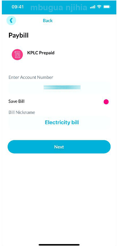mbuguanjihia's tweet photo. Let's get some bills paid. You have to enter your #Tkash favorites. IMO, key utilities are known & it wud be great to have these pre-populated the data is out there #Paybill #MobileMoney #Fintech #MobileApps #Momo #DigitalPayment #Remittance #Cashless #Ecommerce #CiCo #ewallet https://t.co/P1JyLEvsyt