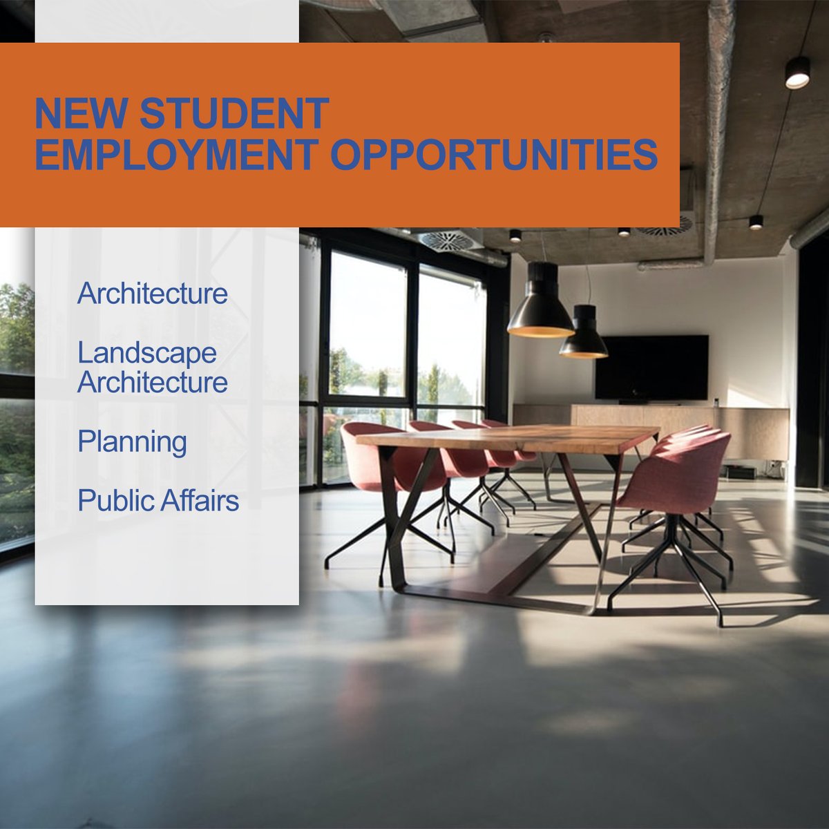 CAPPA at UTA tweet media