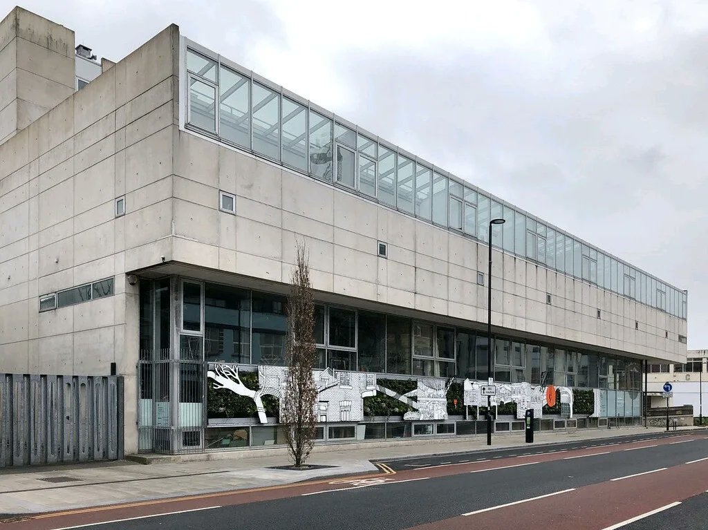 Work has commenced across these 2x Sheffield Art Space sites in the city centre 🏙

Carrying out electrical periodic inspection &amp; testing. 
Remedial work to bring the buildings up to a satisfactory level.

Is your building compliant with current electrical regulations?
🧐