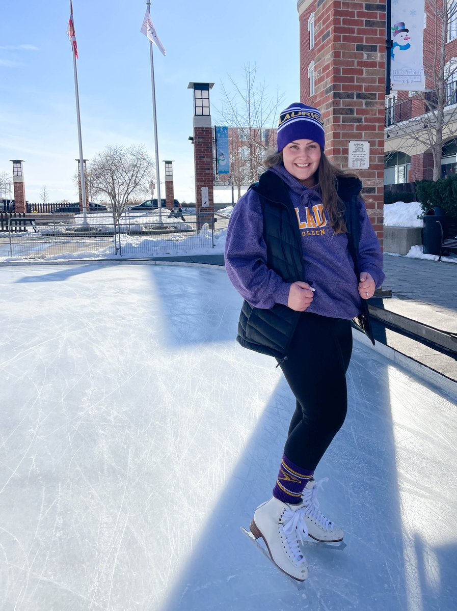 Wilfrid Laurier University tweet media