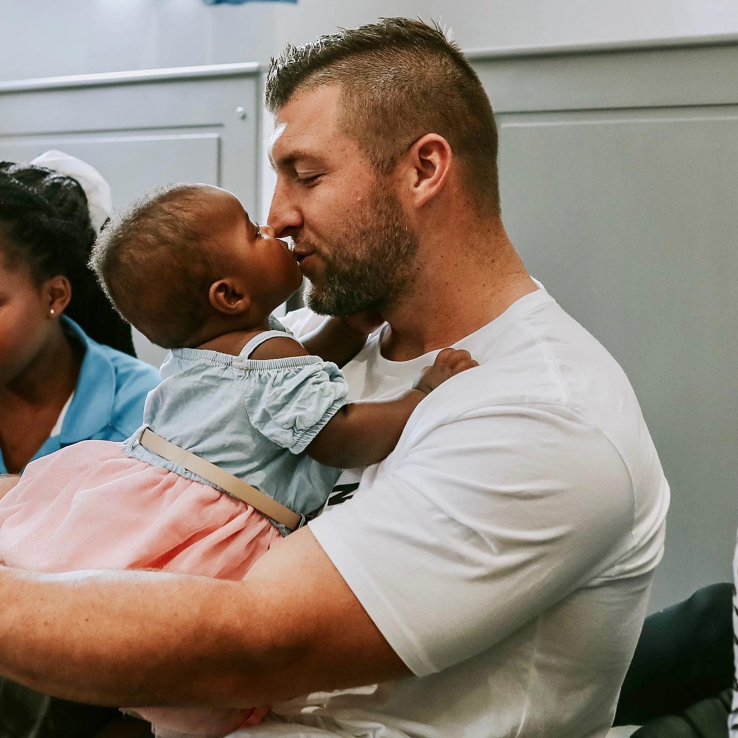 Tim Tebow Family 2022