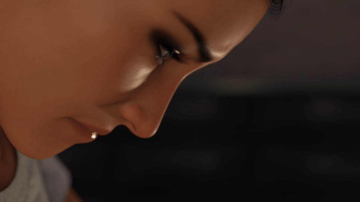 Of Faith - I Came for the Hot, and Stayed for the Plot https://lewdpixels.c...