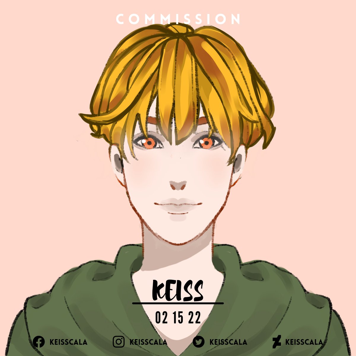 keisscala's tweet photo. #keiss #oc #art #artwork #characterart #digitalart #digitalartist #digitalartwork #digitaldrawing #digitalillustration #digitalpainting #paintingdigital #artillustration #artworkdigital #artoftheday #notmyoc https://t.co/OJ8MsRIG7M