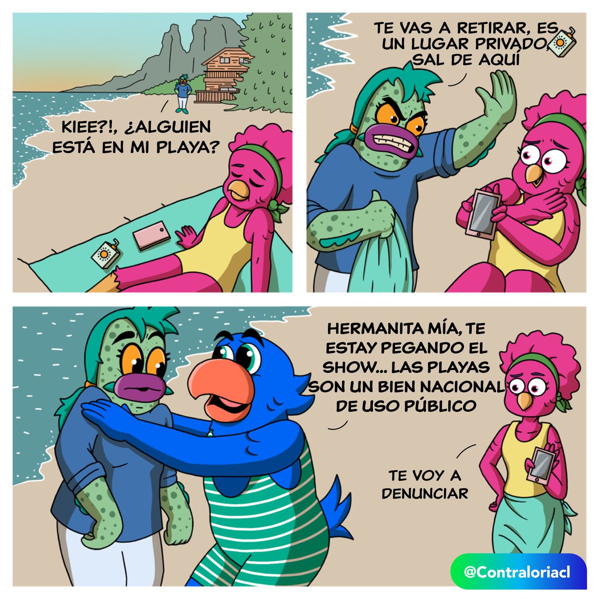 Fiestas Patrias en Chile con Profesor Rossa y Amigos, image size:1200x1200