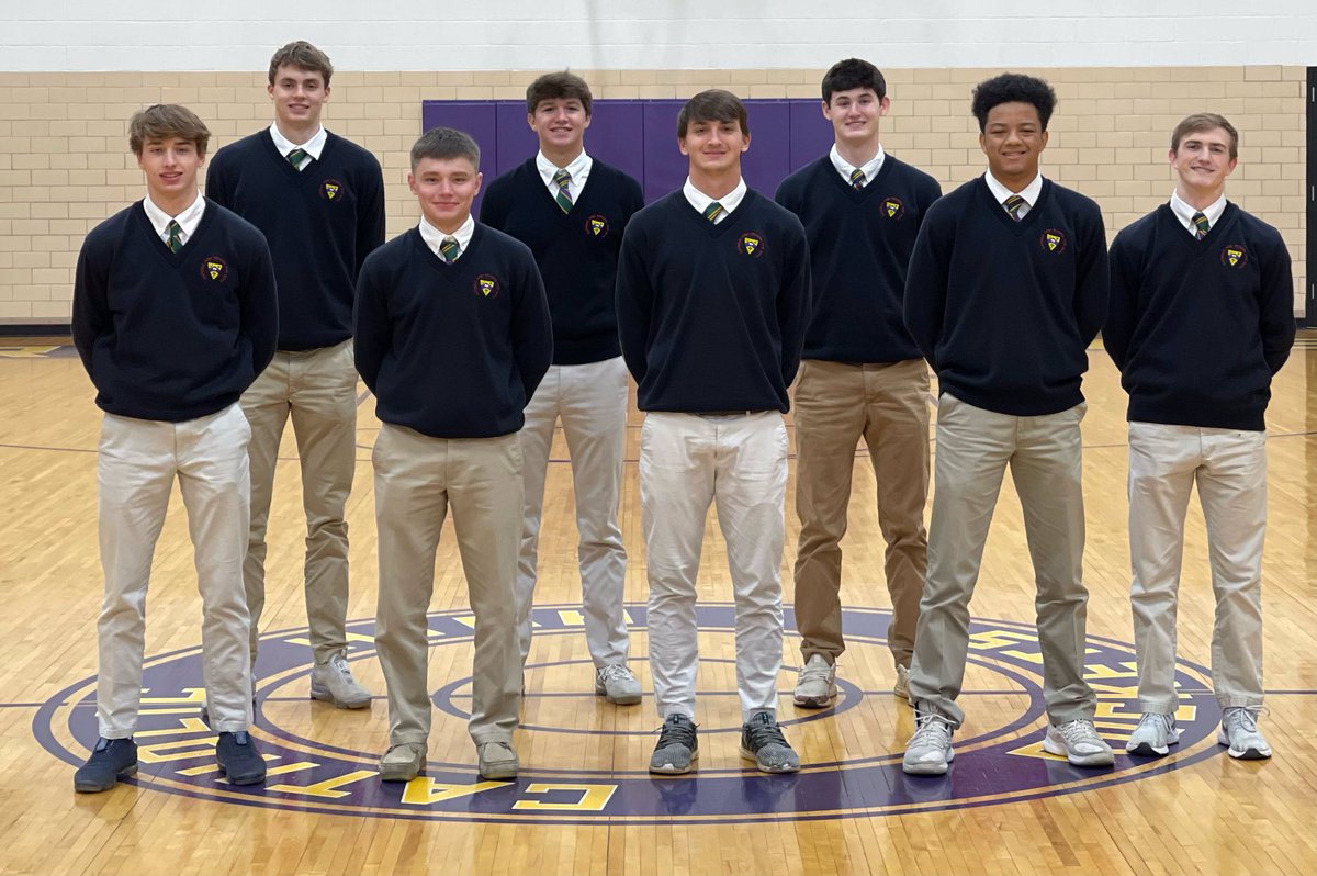 RocketsBuckets's tweet photo. GAME DAY‼️ SENIOR NIGHT‼️
🎓Come out tonight to celebrate their dedication to the program and school.
🏀Southwest vs. Catholic
📍Catholic High School
⏱JV at 5 followed by senior night recognitions. Varsity will begin immediately after.
@SSSBoomRockets 
#sssboom🏀🚀 https://t.co/uyp2LD9Bev