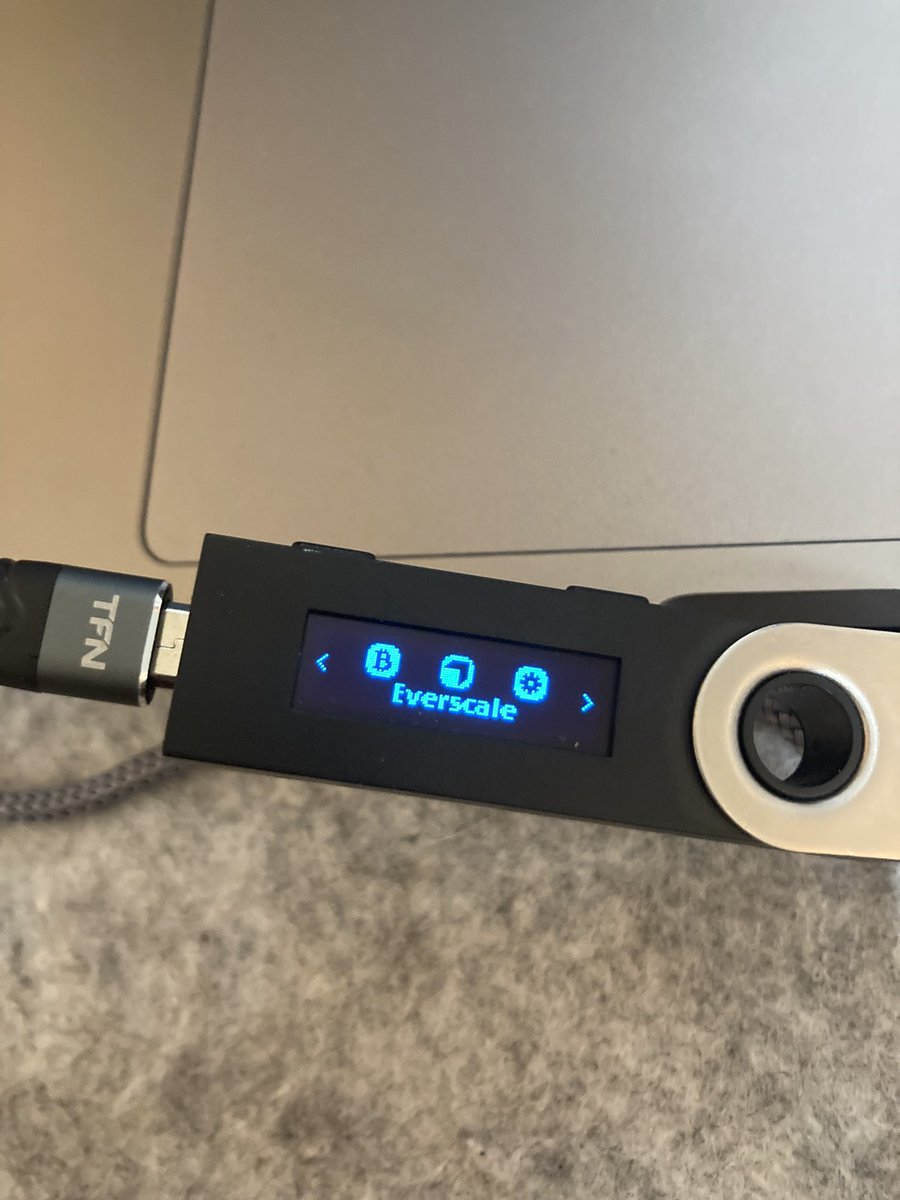 Some great news are coming 🥳