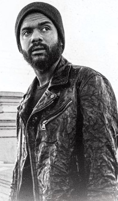 Happy Birthday to Gary Clark Jr.

His message page is His Instagram page is  