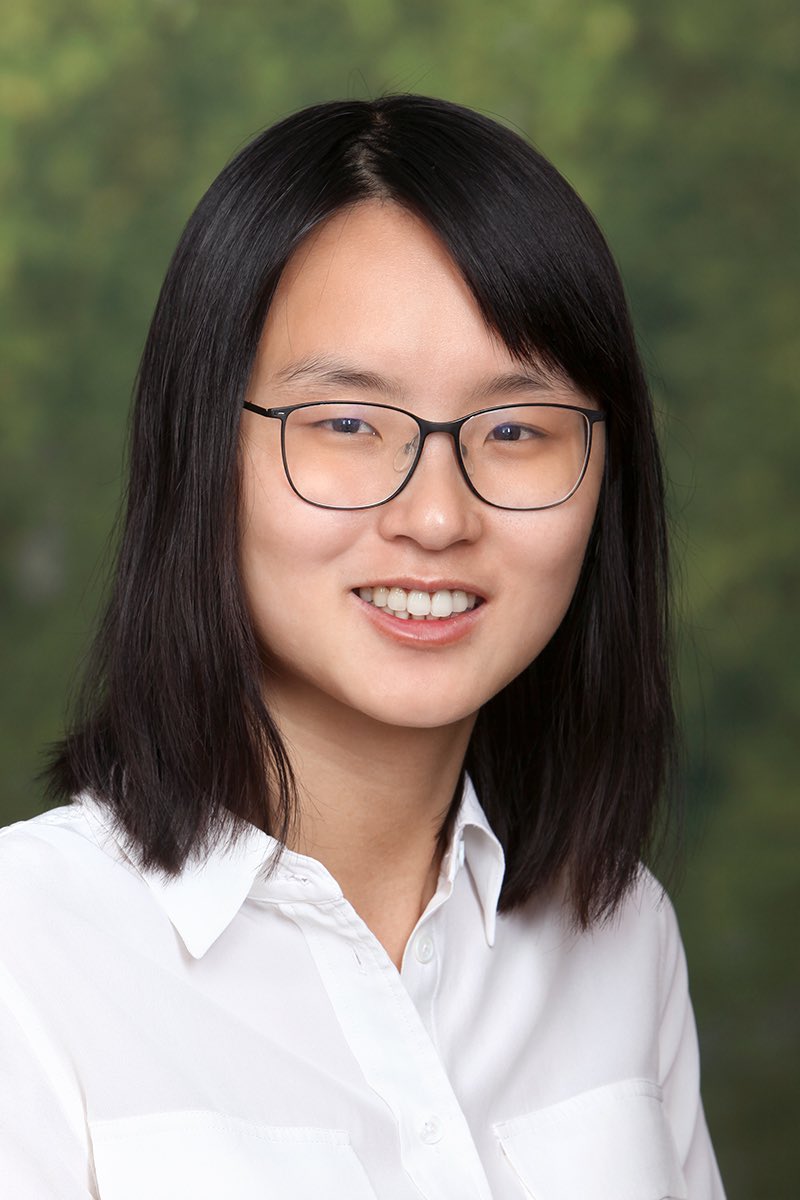 Stanford NLP Group (@stanfordnlp) on Twitter photo Congratulations to former <a href="/stanfordnlp/">Stanford NLP Group</a> PhD student <a href="/danqi_chen/">Danqi Chen</a> and postdoc Yulia Tsvetkov (<a href="/tsvetshop/">tsvetshop</a>) on receiving 2022 Sloan Research Fellowships!!!
sloan.org/fellowships/20… Congratulations to former <a href="/stanfordnlp/">Stanford NLP Group</a> PhD student <a href="/danqi_chen/">Danqi Chen</a> and postdoc Yulia Tsvetkov (<a href="/tsvetshop/">tsvetshop</a>) on receiving 2022 Sloan Research Fellowships!!!
sloan.org/fellowships/20…