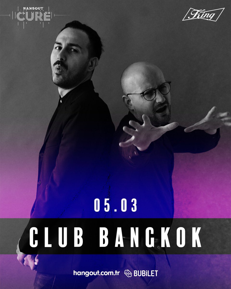 Club Bangkok tweet media
