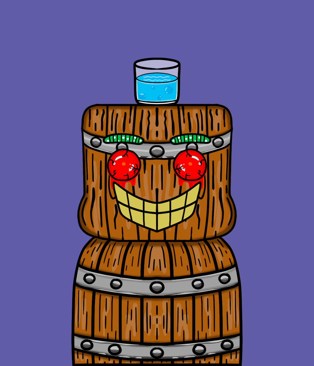 Check out Cool Plank Punk Club #170😊
..........................................................
at : crypto.com/nft/collection…

#NFT #NFTCommunity #NFTTHAILAND  #cryptocomnft #cryptoart #Cryptocom #cryptocommunity #CRO