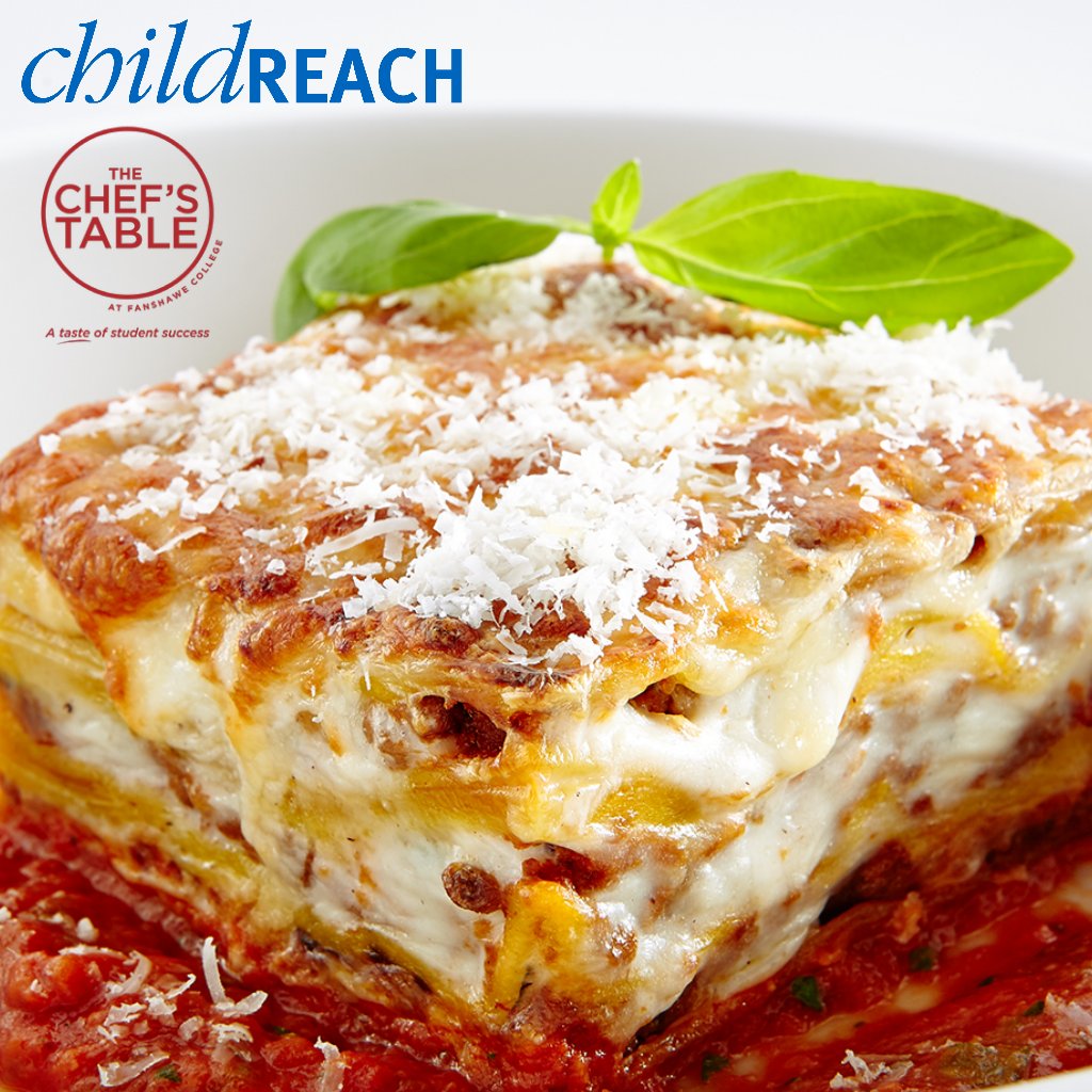 TheChefsTableFC (@thechefstablefc) on Twitter photo We have partnered with <a href="/Childreach/">Childreach</a> where our students prepare premade entrees to be sold at our online store and the proceeds support the Child reach programs.
Please visit thechefstablefanshawe.ca to see what we have to offer this week!
#LdnONt #FanshaweCollege #ChildReach We have partnered with <a href="/Childreach/">Childreach</a> where our students prepare premade entrees to be sold at our online store and the proceeds support the Child reach programs.
Please visit thechefstablefanshawe.ca to see what we have to offer this week!
#LdnONt #FanshaweCollege #ChildReach