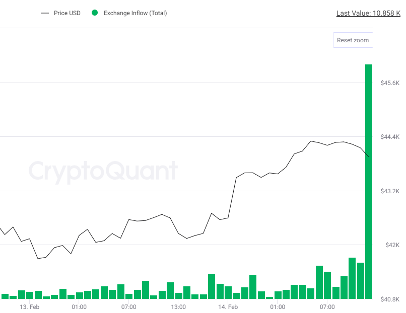 Burak Tamaç, Ph.D. tweet media