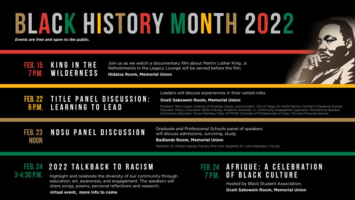 Ndsu Calendar 2022 North Dakota State (@Ndsu) / Twitter