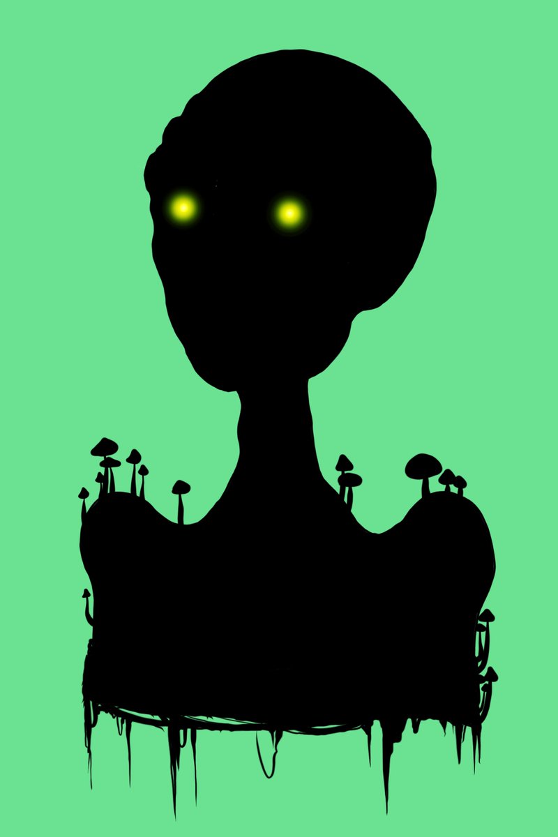 TheOddDystrict's tweet photo. Oddy-ologists have pieced together scripts from recently discovered tombs that portray a Dystrict roaming with giant beings. 

Historic text has labelled them "The Ancients"

#portal #NFT #TODarmy #NFTCommunity #theancients https://t.co/nM9x0IQ8XL