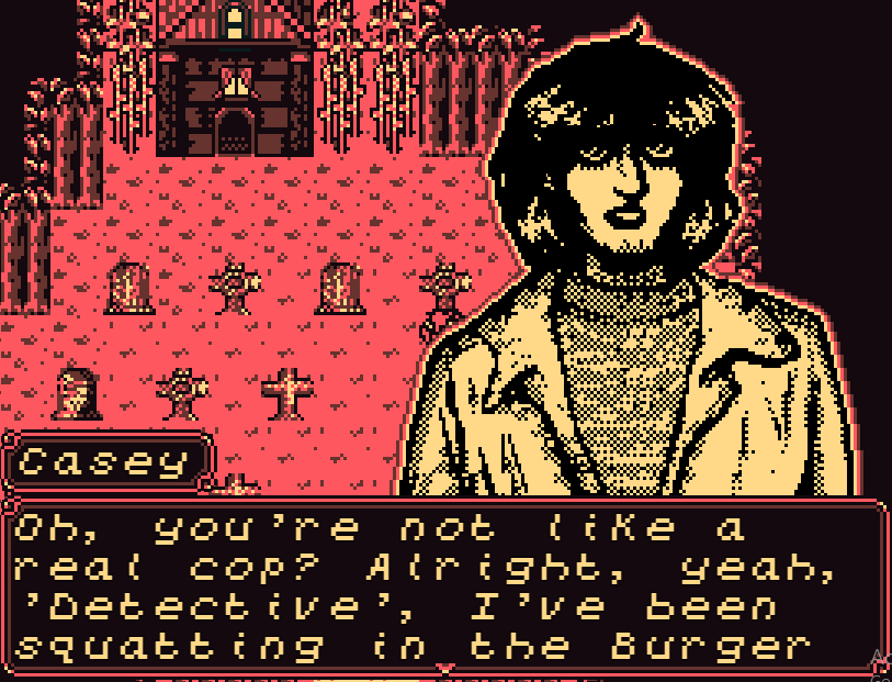 ZemZemonica's tweet photo. 1bit bust edits and some 8bit mapping 💖✨ https://t.co/Vy3RQyzboT