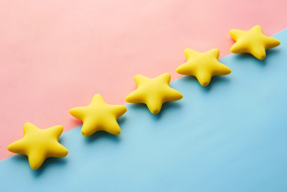 IntoClicks's tweet photo. Tuesday Marketing Tip: Get more customer reviews.
One of the best strategies for building your reputation and trust is through reviews. Marketing studies show most people look at online reviews before they begin interacting with a company.
#Reviews #Testimonials #IntoClicks https://t.co/Kv55nbHO5d