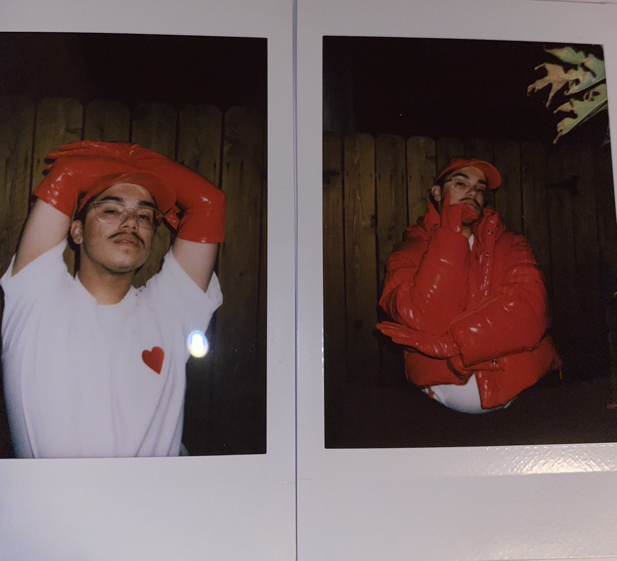 carrillo_j_'s tweet photo. Two hearts that beat as one
#IVYHEART #beymine #IvyPark #adidas https://t.co/LIbzQtDdwr