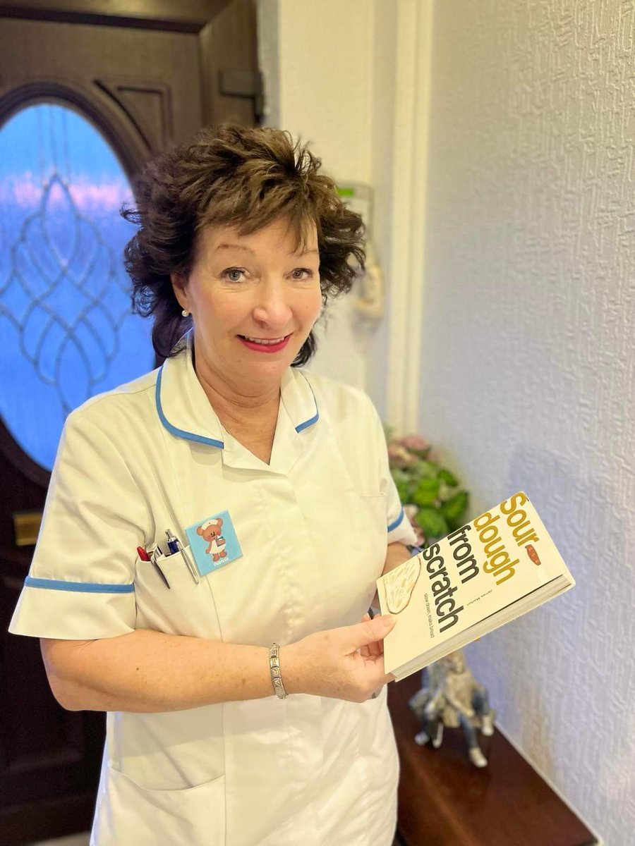 Gina Hooper (@ginahooper10) on Twitter photo Results are in for the Great ED Bake Off. Congratulations to Jennifer McKeague for first prize, <a href="/catrionaferris/">Catriona Ferris</a>'s mum for second and Sinead Hughes for third prize. #altnagelvined Results are in for the Great ED Bake Off. Congratulations to Jennifer McKeague for first prize, <a href="/catrionaferris/">Catriona Ferris</a>'s mum for second and Sinead Hughes for third prize. #altnagelvined