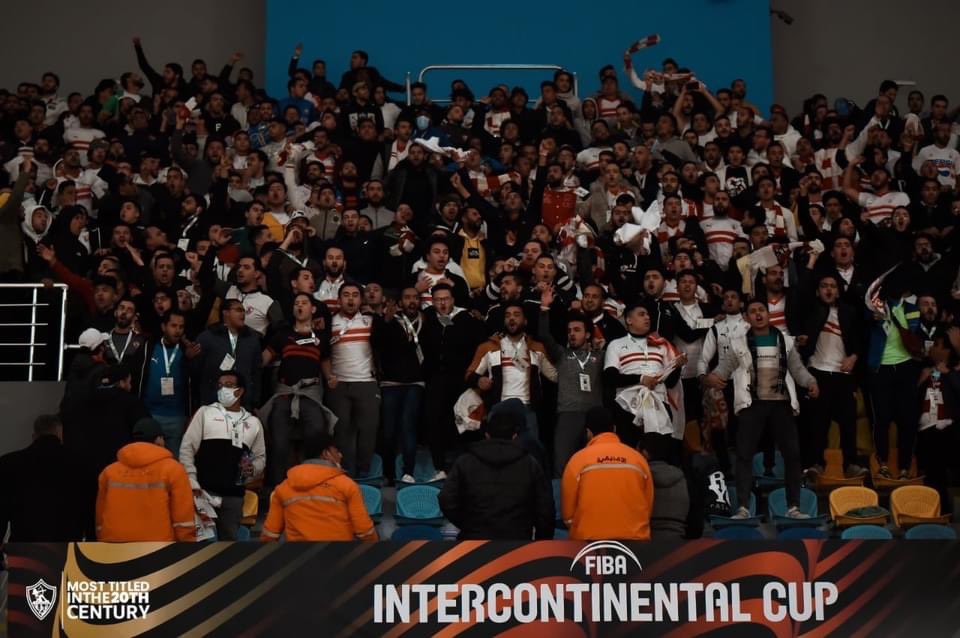 I want to thank all zamalek fans that i am one of them for supporting us and i am proud to be a player in this big club🏹🏹🇦🇹🇦🇹