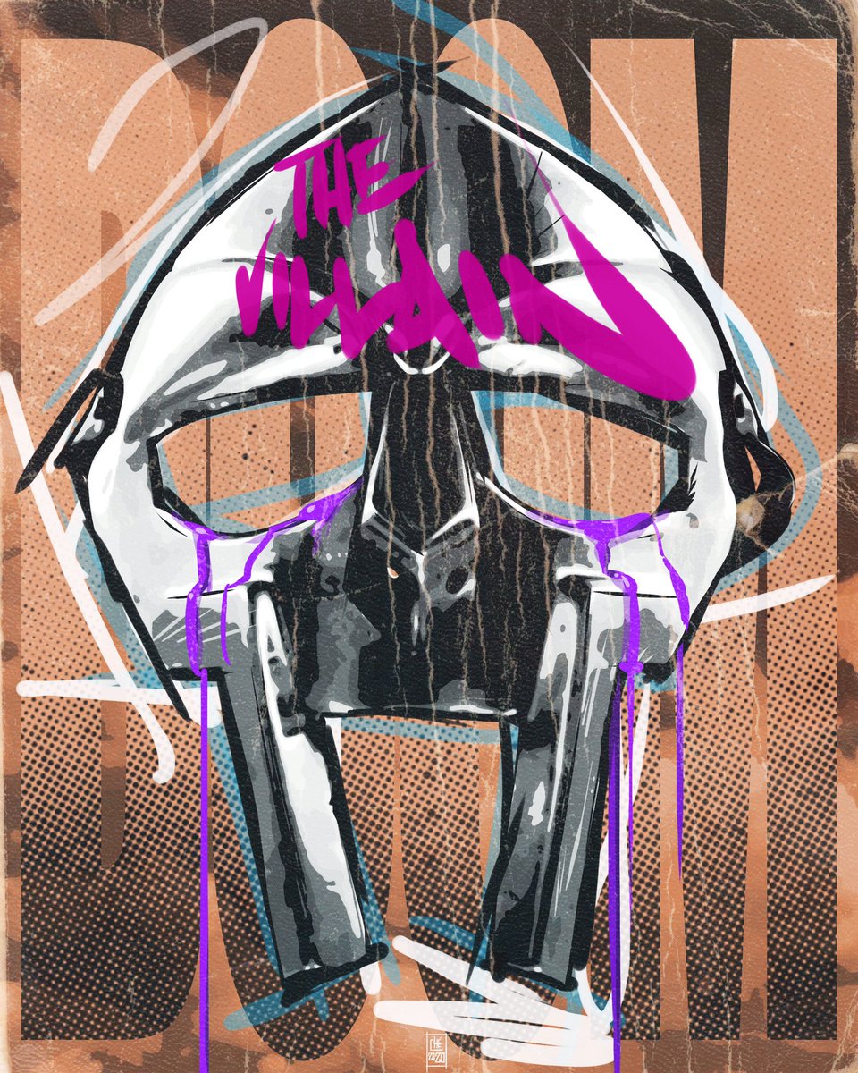 MightyCheCole's tweet photo. I’m Ché!
Lifelong artist.
Forever creative!
My art is a visual depiction of my brain…
A literal mess.
There’s digital drawing, collage art, graffiti, traditional art &amp; a blend of too many influences to name here.

I assure you.
It’s all me.😊
#AlgoFam #LFGrowAlgo $ALGO https://t.co/2JQFfrtUxN
