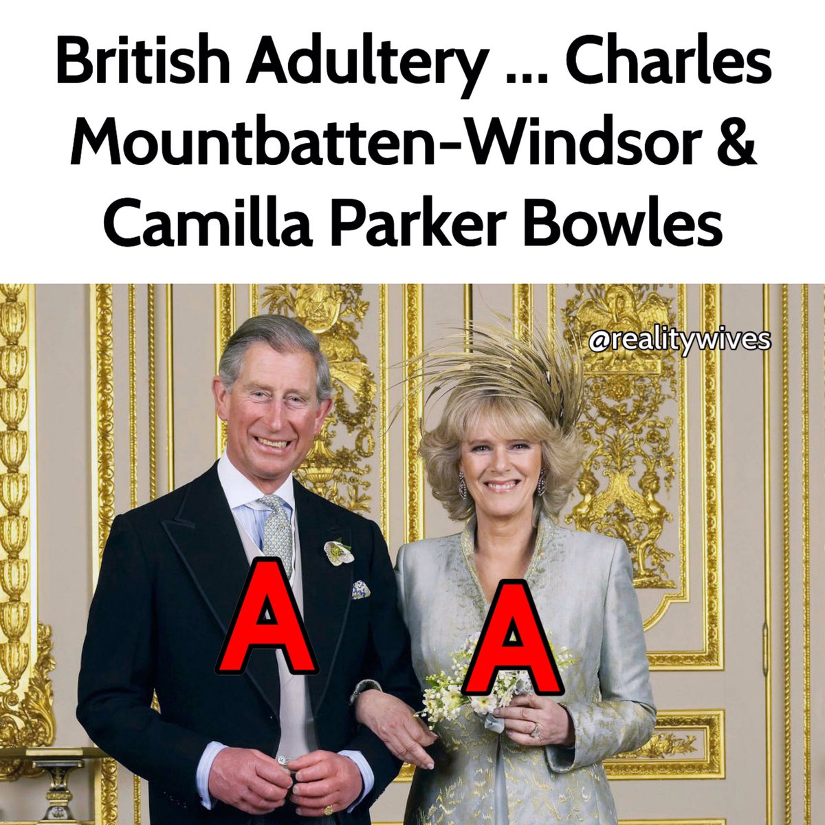 Reality Wives UK tweet media