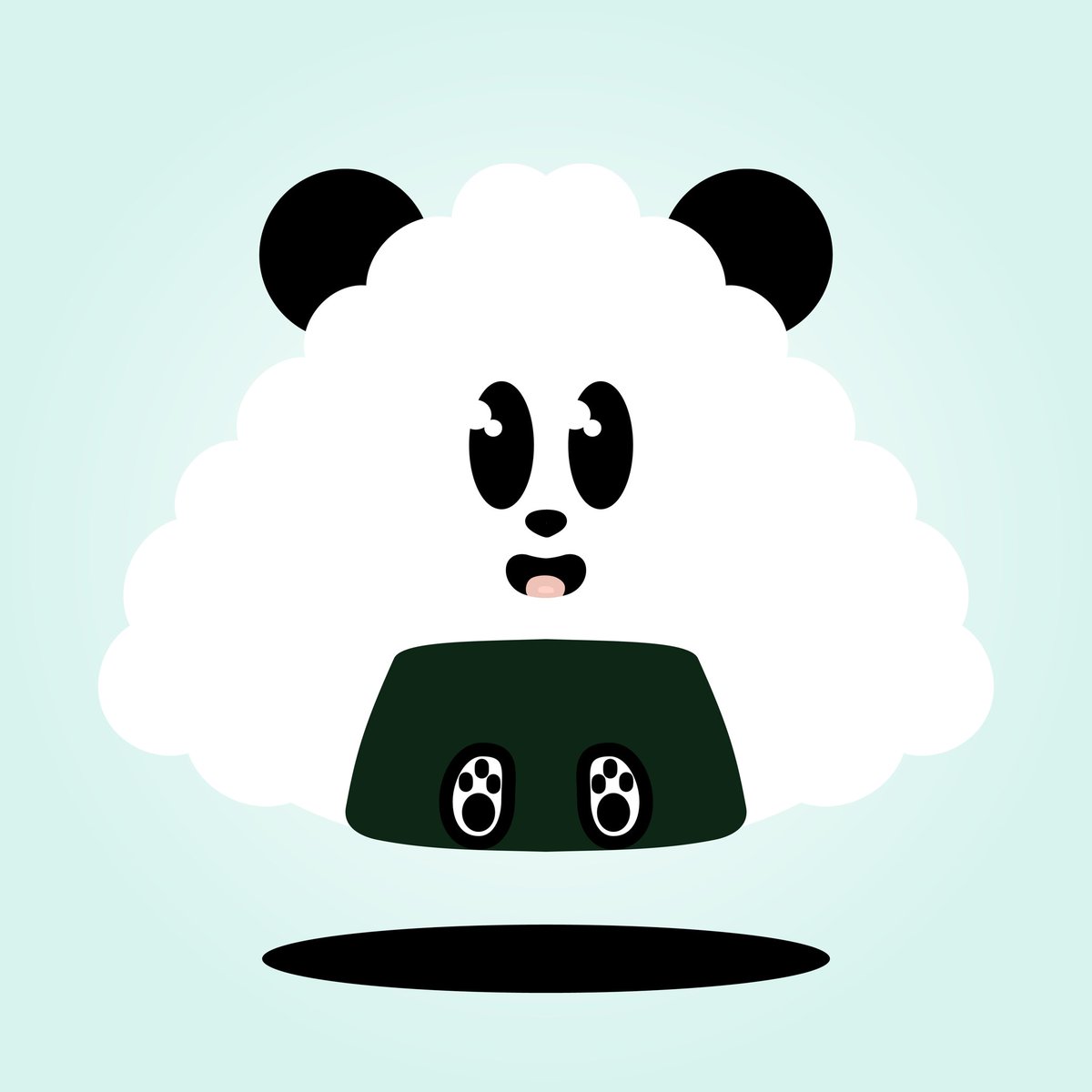 ChillOnigiri's tweet photo. GM Onigiris ! 🍙

#NFTs #NFTdrop #NFTCommunity https://t.co/h70LstjMPl