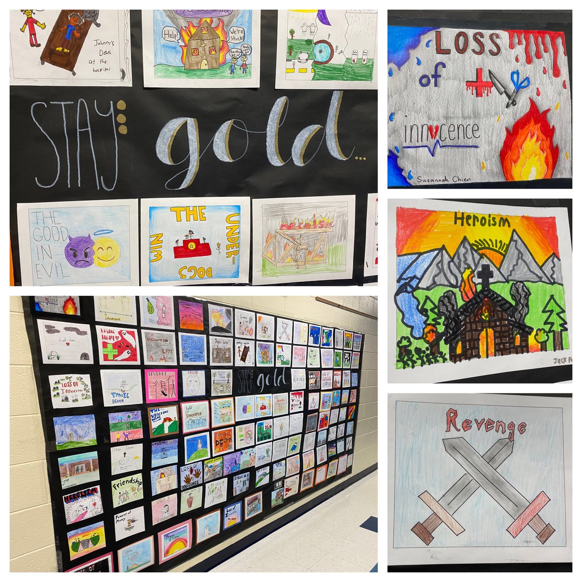 Lori Kimberley tweet media