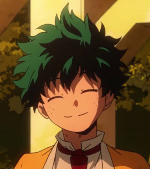 daily izuku (@dailyizuku) on Twitter photo 