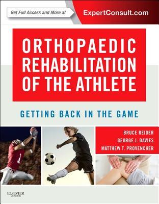READ Free PDF Orthopaedic Rehabilitation of the Athlete: Getting Back ...
