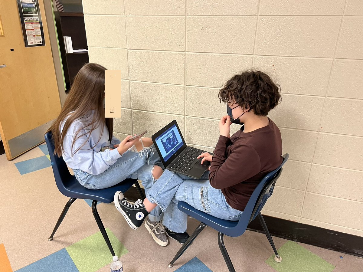 Jill Pierce (@jill_pierce) on Twitter photo Mr. Leeโs Tech class has been sharpening their interview skills using @Flipgrid. They loved the option to pick out their own work specific backgrounds so it looked like a real interview. I would have hired all of them! <a href="/GMS_Wildcats/">Griffin MS Wildcats</a> #CobbInTech Mr. Leeโs Tech class has been sharpening their interview skills using @Flipgrid. They loved the option to pick out their own work specific backgrounds so it looked like a real interview. I would have hired all of them! <a href="/GMS_Wildcats/">Griffin MS Wildcats</a> #CobbInTech
