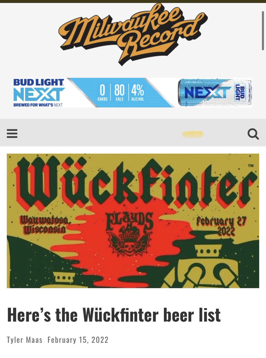 Ray's Wine & Spirits tweet media