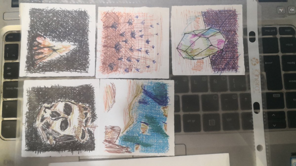 Benjji37's tweet photo. We are all art in the eyes of the right person. Ty @luiz_al_azar ,Your art are so cool .keep going :) https://t.co/ikirP11ALm