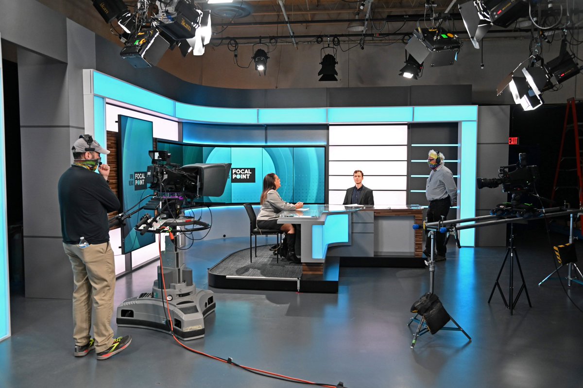 Yes yes y'all: <a href="/myVPM/">VPM</a> FOCAL POINT launches next Thurs, 2/24 at 8 pm! Debut show includes my feature on Brown Grove Baptist Church; it anchors a historic Black Hanover enclave that's now an environmental justice battleground. Show details + where to watch: vpm.org/articles/29781…