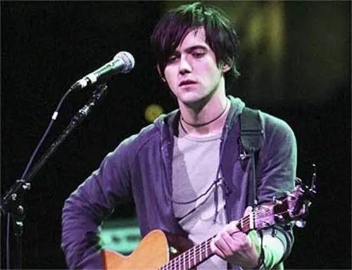 Happy conor oberst\s birthday to those who celebrate 